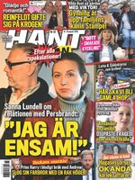 Hänt i Veckan